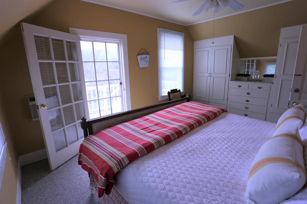 Napa Farmhouse Inn St. Helena Bagian luar foto