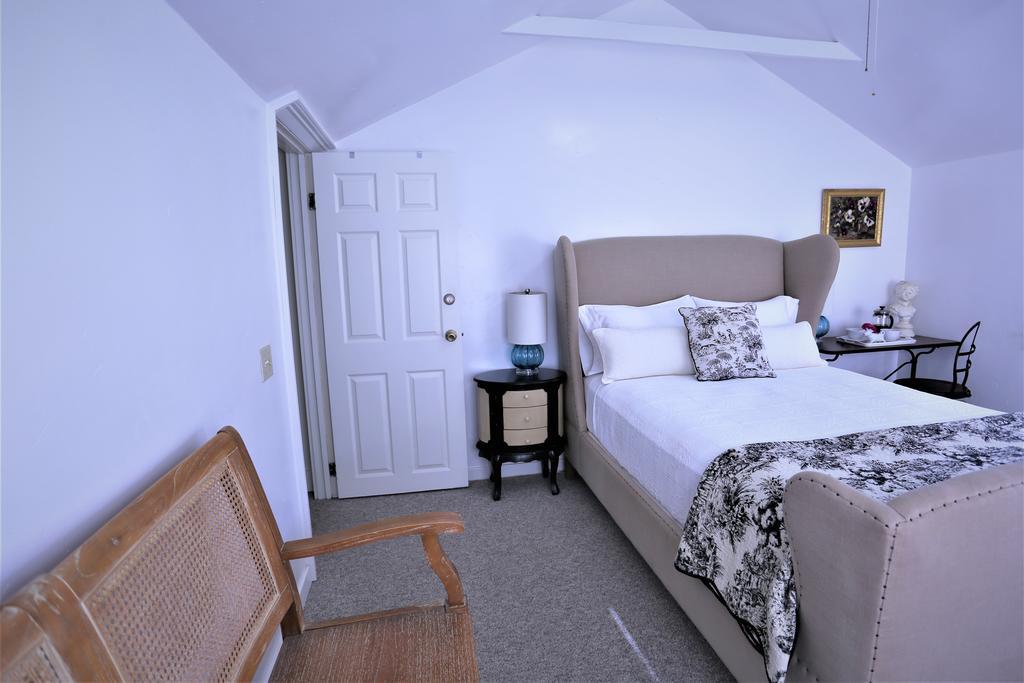 Napa Farmhouse Inn St. Helena Bagian luar foto