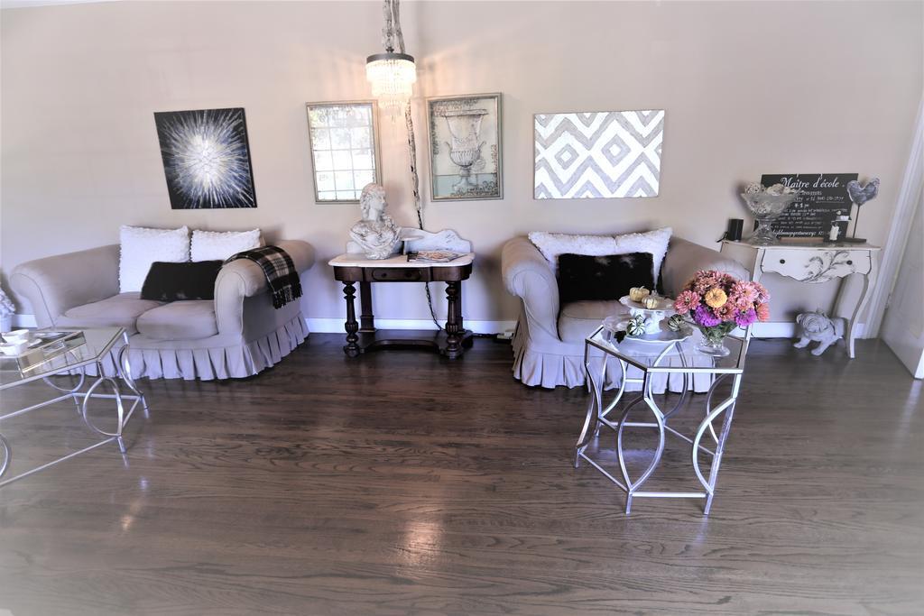 Napa Farmhouse Inn St. Helena Bagian luar foto