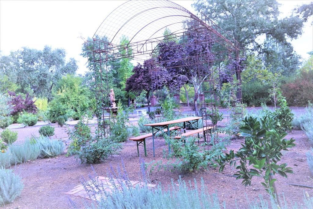 Napa Farmhouse Inn St. Helena Bagian luar foto