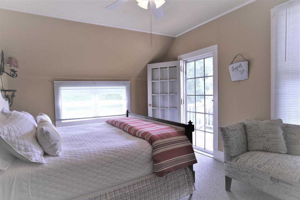 Napa Farmhouse Inn St. Helena Bagian luar foto